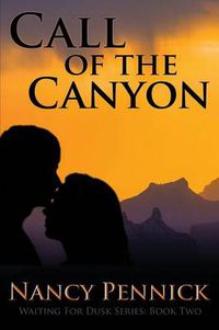 Cover image for Call of the Canyon