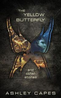 Cover image for The Yellow Butterfly & Other Stories