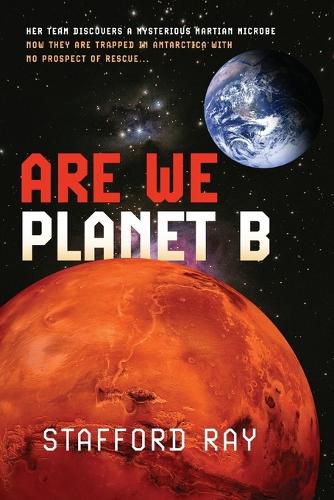 Cover image for Are We Planet B