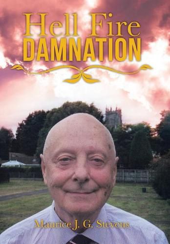 Cover image for Hell Fire Damnation