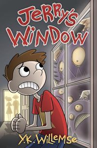 Cover image for Jerry'S Window