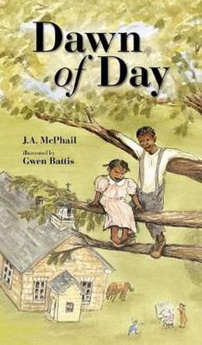 Cover image for Dawn of Day