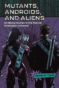 Cover image for Mutants, Androids, and Aliens