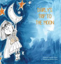 Cover image for Darly's Trip To The Moon