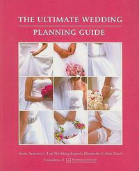 Cover image for The Ultimate Wedding Planning Guide