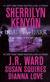 Cover image for Dead After Dark
