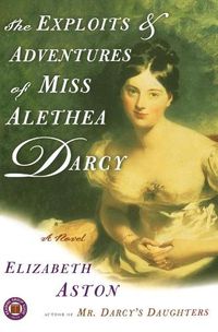 Cover image for Exploits & Adventures of Miss