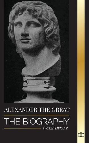 Cover image for Alexander the Great