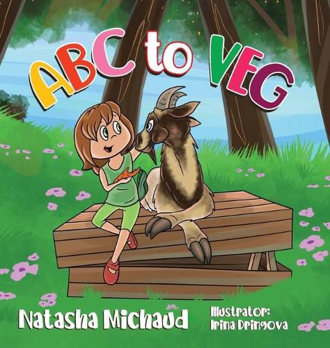 Cover image for ABC to VEG