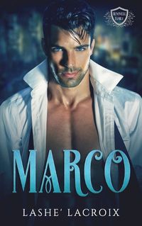 Cover image for Marco