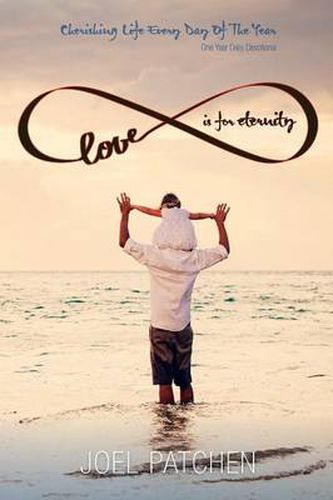 Cover image for Love Is for Eternity