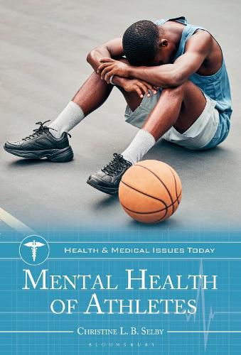 Cover image for Mental Health of Athletes