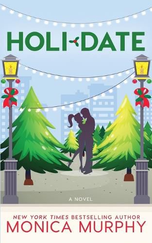 Cover image for Holidate