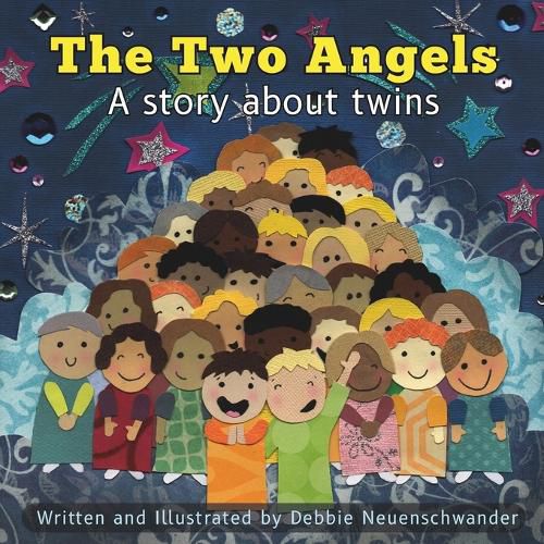 Cover image for The Two Angels