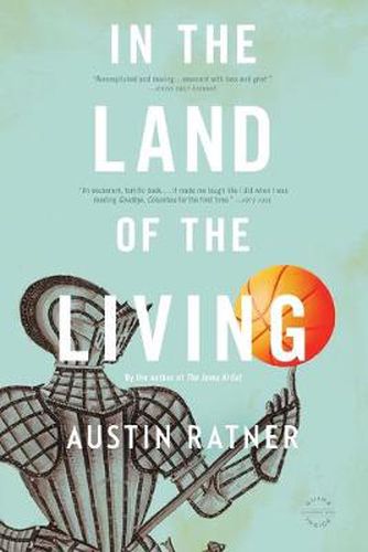 Cover image for In the Land of the Living