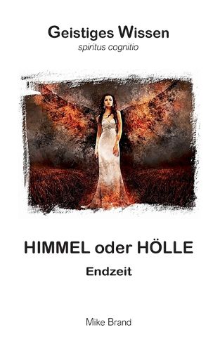 Cover image for Himmel oder Hoelle