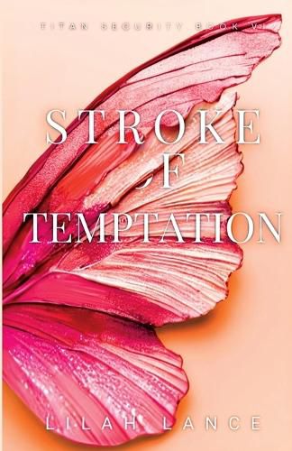 Cover image for Stroke of Temptation (Thierry's Edition)