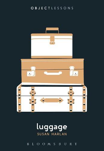 Cover image for Luggage