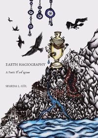 Cover image for Earth Hagiography