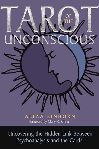 Cover image for Tarot of the Unconscious