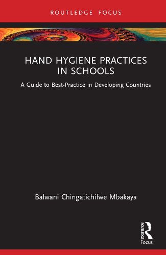 Cover image for Hand Hygiene Practices in Schools