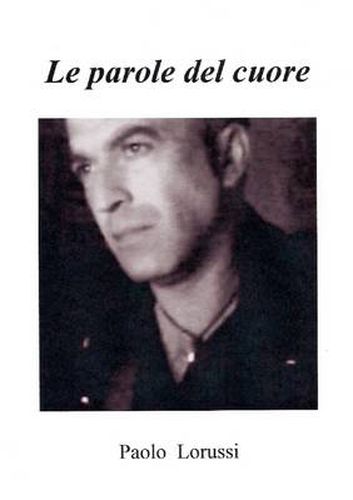 Cover image for Le Parole Del Cuore