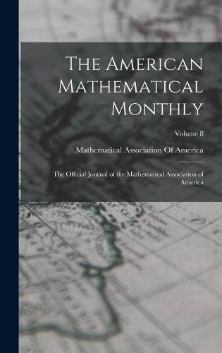 The American Mathematical Monthly