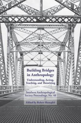 Cover image for Building Bridges