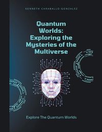 Cover image for Quantum Worlds