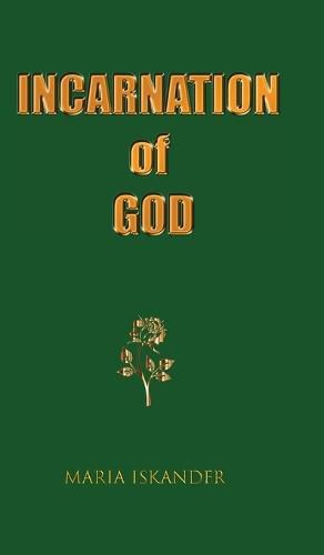 Cover image for Incarnation of God