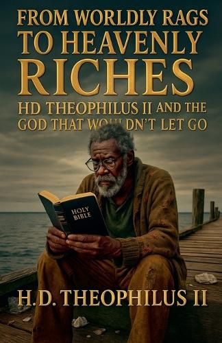 Cover image for From Rags To Riches