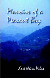 Cover image for Memoirs of a Peasant Boy