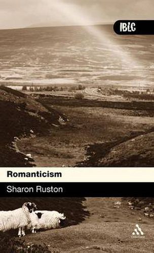 Cover image for Romanticism