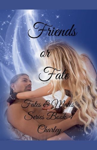 Cover image for Friends or Fate