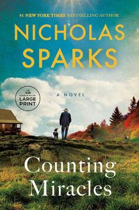 Cover image for Counting Miracles