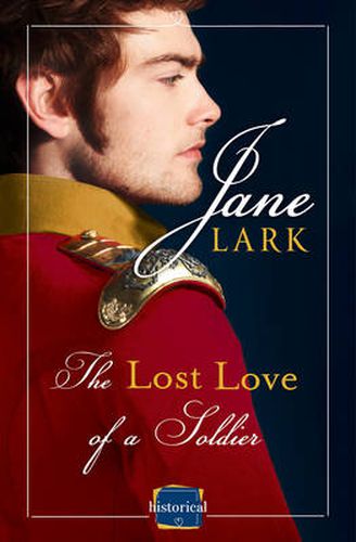 Cover image for The Lost Love of a Soldier