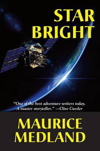 Cover image for Star Bright