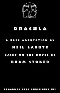 Cover image for Dracula