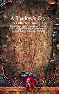 Cover image for A Shadow's Cry A Collected Omnibus