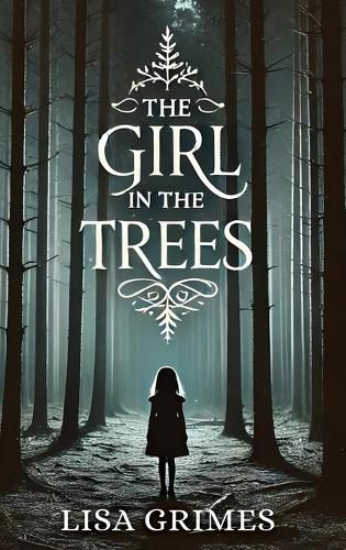 Cover image for The Girl in the Trees