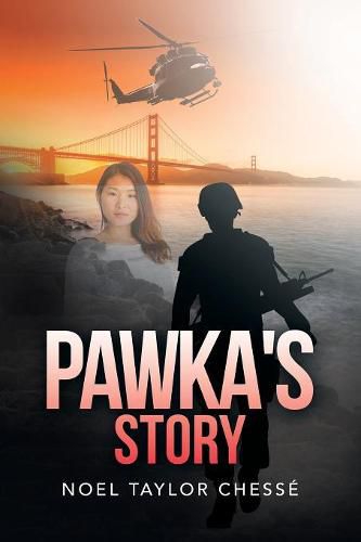 Cover image for Pawka's Story