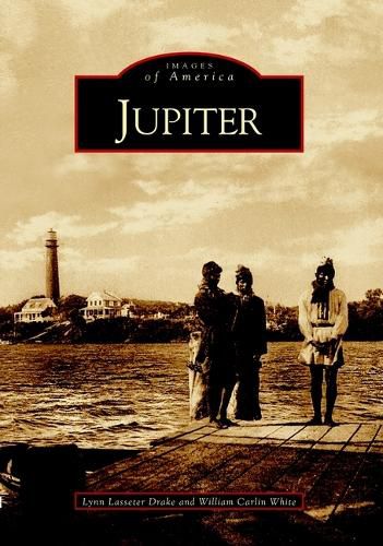 Cover image for Jupiter