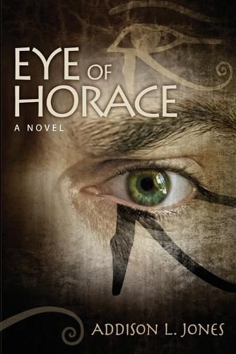 Cover image for Eye of Horace