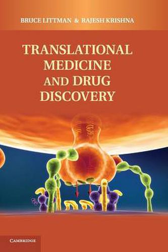 Cover image for Translational Medicine and Drug Discovery