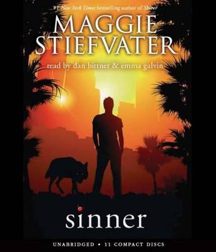 Sinner (Shiver)
