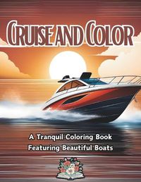 Cover image for Cruise and Color