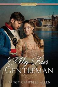 Cover image for My Fair Gentleman