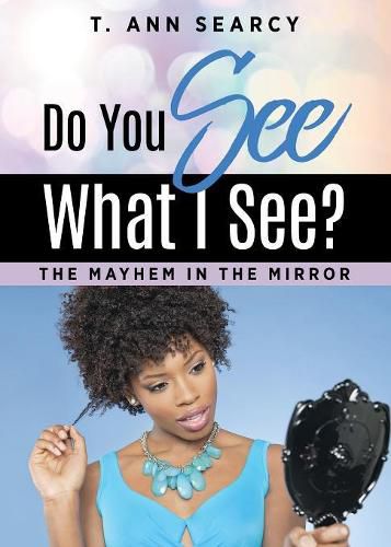 Cover image for Do You See What I See?