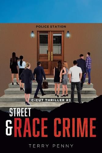 Cover image for Street and Race Crime