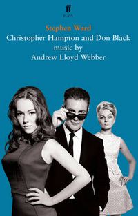 Cover image for Stephen Ward: A Musical